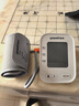 鱼跃（Yuwell）房颤销冠电子血压计S67XR家用血压仪医用高精准血压测量仪老人 实拍图