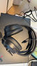 漫步者（EDIFIER）USB K5500 专业声乐考试耳机 头戴式电脑耳麦 声乐艺术类考试专用耳麦 教育耳机 实拍图
