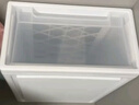 佳帮手抽屉式收纳箱衣柜衣服收纳盒可叠摞整理箱 单只装【53*44*29.5】 实拍图