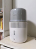 飞利浦（PHILIPS）加湿器家用卧室母婴专用静音除菌无雾空调加湿机鼻炎孕妇婴幼儿小型桌面大容量国家补贴HU5710/10 实拍图
