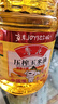 鲁花 食用油  物理压榨  非转基因 玉米油6.18L   实拍图