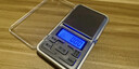 拜杰珠宝秤克称0.01g电子秤便携黄金电子秤食物称厨房秤小台秤迷你秤 实拍图