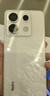 小米 Redmi Note13Pro 国家补贴 骁龙7S 新2亿像素 第二代1.5K高光屏 12GB+256GB 星沙白 5G手机 实拍图