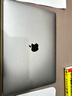苹果（Apple） MacBook Pro/Air 二手苹果笔记本电脑 商务 办公 游戏 设计 剪辑 99新【爆款】18款9Q2灰9U2银8G/256G 实拍图