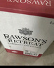 洛神山庄（Rawsons Retreat）奔富 西拉/设拉子赤霞珠干红葡萄酒 750ml*6木塞原箱【澳版】 实拍图