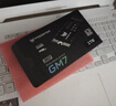宏碁掠夺者（PREDATOR）1TB SSD固态硬盘 M.2接口(NVMe协议) GM7系列｜NVMe PCIe 4.0读速7200MB/s  AI电脑存储配件 实拍图