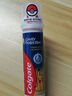 高露洁（Colgate）宝可梦联名皮卡丘欧洲进口防蛀直立按压泵式牙膏130g含氟健齿自营 实拍图