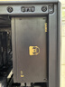 先马（SAMA）平头哥G850W ATX3台式电脑电源 80PLUS金牌认证/12V-2x6/原生PCle5.1/压纹线/7年质保/支持5080 实拍图