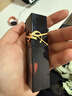 圣罗兰（YSL）黑管镜面爱心唇釉416口红滋润显色化妆品生日礼物送女友 实拍图