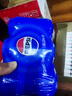百事可乐 Pepsi 碳酸饮料汽水原味 330ml*6听 整箱装 实拍图