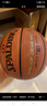 斯伯丁（SPALDING）篮球TF系列7号PU比赛室内外兼用耐磨成人青少年 77-176Y 实拍图