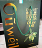 欧维丽（Ouweili）西班牙进口原油特级初榨多酚橄榄油750ml*2瓶礼盒 团购送礼福利 实拍图