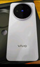 vivo X200s 12GB+256GB 淡紫 国家补贴 蔡司超级潜望长焦 湿手秒开超声波指纹 拍照 AI手机 实拍图