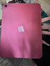 Apple/苹果 iPad11英寸 A16芯片2025年款 平板电脑 (256GB WLAN版/学习办公娱乐)粉色 实拍图