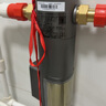 美的（Midea）旗舰款前置过滤器 超10T/h智能自动清洗反冲洗防爆 安全环保铜 全屋净水器QZBW20S-25Pro 实拍图