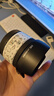 JJC 适用佳能RF 50mm f/1.8 STM遮光罩 定焦小痰盂43mm镜头R7 R10 R50 RP 实拍图