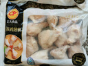 CP正大食品白羽鸡翅根2斤 生鲜冷冻 鸡肉烤鸡翅鸡肉 腌制鸡肉 实拍图