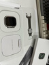 Apple/苹果 Watch Ultra 3 智能手表蜂窝款49毫米原色钛金属表壳原色钛金属米兰尼斯表带S MEWX4CH/B 实拍图