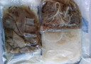 潮夫道冷藏白千层2斤火锅食材麻辣烫毛肚牛肚牛百叶生鲜固形物60% 实拍图
