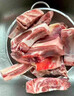 寻滩鲜宁夏盐滩羊肉 羊腿羊排组合 净重10斤 原切羔羊年货礼盒 源头直发 实拍图