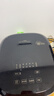 美的（Midea）【爱心饭煲】0涂层电饭煲IH无涂层4L大容量316L不锈钢内胆家用多功能智能3-4人电饭锅MB-HC459S 实拍图