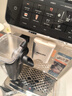 飞利浦（PHILIPS）【政府补贴】云朵咖啡机新3系EP3341/89家用/办公室全自动意式浓缩低温冷萃全自动咖啡机 送礼 实拍图