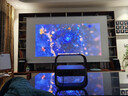 极米Z9X 4K 全新轻薄4K光学变焦投影 1300CVIA真实高亮 家用智能投影仪高清家庭影院云台 国家补贴 实拍图