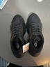 美职棒（MLB）官方老爹鞋女鞋子 25年秋季休闲鞋厚底跑鞋网面运动鞋 3ASHW015N 纽约洋基队/黑色 42.5 (270mm) 晒单实拍图