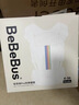 bebebus【已售10w+件】腰凳婴儿背带抱娃神器减震儿童背婴带 轻享家 实拍图
