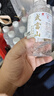 武当山饮用水 天然弱碱水350ml*24瓶整箱装 丹江口深层水源 实拍图