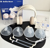 小白熊SnowBear吸奶器 免手扶电动全便携挂脖式 双边挤奶器3058IIPro 热门商品 实拍图