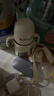 bebebus钻光小月龄保温杯婴幼儿保温奶瓶儿童水杯316l外出保温壶270ml 实拍图