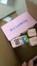 菊乐（JULE）酸乐奶牛奶含乳饮料四川老字号礼盒原味200ml*20盒送礼盒装 实拍图