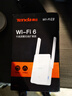 Tenda腾达AX12pro+A23 wifi6全屋覆盖套餐 信号放大器增强器 3000M千兆WiFi6 1500兆无线网络扩展 实拍图