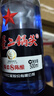 红星二锅头 蓝瓶绵柔8陈酿 清香型白酒 43度 500ml 单瓶装 纯粮口粮酒 实拍图