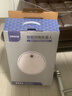 京购甄选智能扫地机器人扫拖一体全自动吸尘器家用拖地洗拖一体自动充电小家电礼品 【黑色】自动回充·后置水箱 实拍图