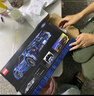 乐高（LEGO）积木 机械组 福特GT跑车赛车模型拼装玩具男孩女孩圣诞礼物 42154 2022 福特 GT 实拍图