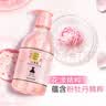 雅芳小黑裙花漾焕采香氛沐浴露洁净肌肤 留香优雅 400ml  礼物 实拍图