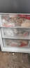 美的（Midea）283三门三开门大容量家用小型电冰箱一级能效节能风冷无霜双净味租房多门MR-283WTPZE【国家补贴】 晒单实拍图
