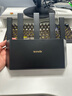 Tenda腾达路由器WiFi7【云霄BE5100】千兆穿墙王信号增强无线超强2.5g网口家用电竞放大器立式BE6L Pro 实拍图
