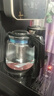 天喜玻璃茶壶加厚耐热大容量茶吧机水壶玻璃内胆过滤泡茶壶 实拍图