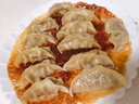 Member's Mark 日式牛肉煎饺 (饺子240g*4+日式海鲜蘸汁10ml*4) (饺子240g*4+日式海鲜蘸汁10ml*4) 实拍图
