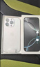 Apple/苹果 iPhone 16 Pro（A3294）128GB 白色钛金属 支持移动联通电信5G 双卡双待手机 实拍图