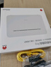 华为4g插卡路由器移动路由2pro/5全网通CPE转无线网随身wifi宽带非wifi7企业级b535千兆2025款5g AX15B B320-820【195Mbps速率】免装宽带 实拍图