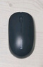 联想（Lenovo）无线鼠标 办公鼠标便携鼠标 笔记本鼠标 电脑鼠标 M100黑 带无线2.4G接收器 实拍图