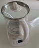 小熊（Bear）养生壶 煮茶壶 恒温水壶 保温烧水一体电热水壶花茶壶 316L不锈钢 1.5L大容量 YSH-J15H8 实拍图
