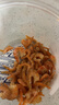 富昌 虾干 金钩海米50g 虾米 大粒干虾仁 海鲜干货煲汤食材 实拍图