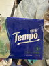 得宝（TEMPO）一博同款 手帕纸 苹果木味4层7张*12包 湿水不破 纸巾小包 面巾纸 实拍图