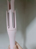 TSUYAGLA第四代自动卷发棒 32mm负离子卷发神器 手动/自动双模式 DIY造型大波浪310粉色 520生日礼物 实拍图