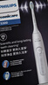 飞利浦（PHILIPS）【肖战推荐】电动牙刷钻石3系 生日礼物 情侣款送男生/女友 微泡水流HX5181/01皓月白 国家补贴 实拍图